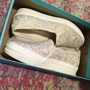 Kate spade keds